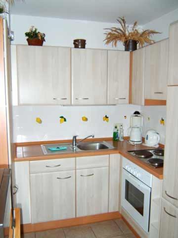 Apartament Lotseneck Timmendorfer Strand Zewnętrze zdjęcie