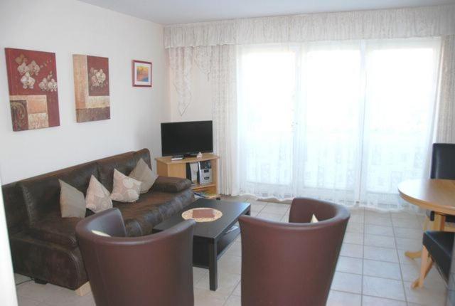 Apartament Lotseneck Timmendorfer Strand Zewnętrze zdjęcie