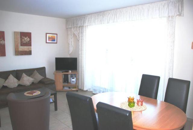 Apartament Lotseneck Timmendorfer Strand Zewnętrze zdjęcie