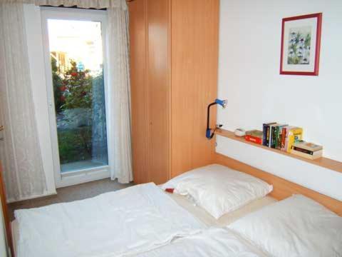 Apartament Lotseneck Timmendorfer Strand Zewnętrze zdjęcie
